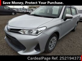 TOYOTA COROLLA NKE165G Big1