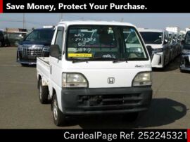 HONDA ACTY TRUCK HA4 Big1