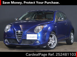 ALFA ROMEO MITO 955142 Big1