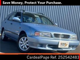 SUZUKI CULTUS GD31W Big1