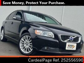 VOLVO S40 MB4204S Big1