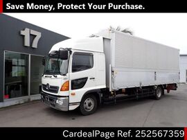 HINO RANGER FD7JMAA Big1