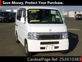 HONDA VAMOS HM1 Big1