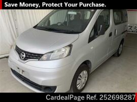 NISSAN NV 200 VANETTE VM20 Big1