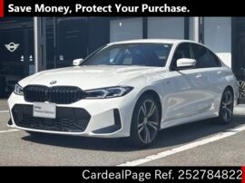 BMW 3 SERIES 5V20 Big1