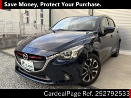 MAZDA DEMIO DJ5FS Big1