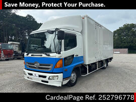 HINO RANGER FD7JLWG Big1