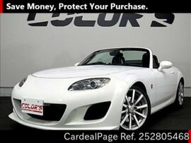 MAZDA ROADSTER NCEC Big1