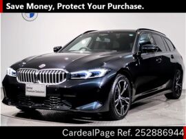 BMW 3 SERIES 6K20 Big1