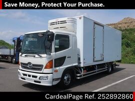 HINO RANGER FD9JLAG Big1