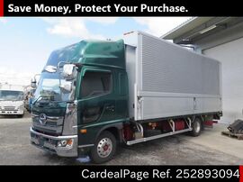 HINO RANGER FD2ABG Big1