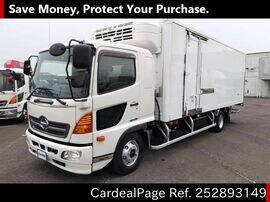 HINO RANGER FD9JLAA Big1