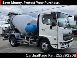 HINO RANGER GC2ABA Big1