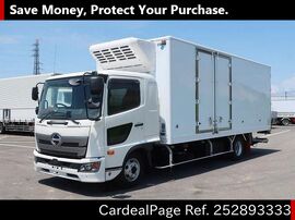 HINO RANGER FD2ABG Big1