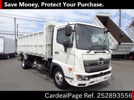 HINO RANGER FC2ABA Big1