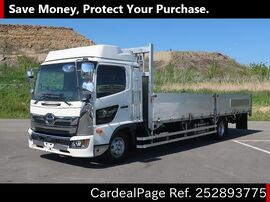 HINO RANGER FD2ABG Big1