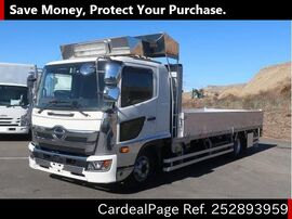 HINO RANGER FD2ABG Big1