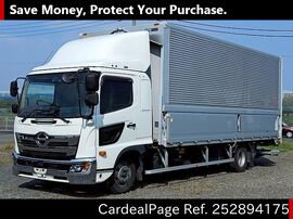 HINO RANGER FD2ABG Big1