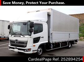 HINO RANGER FD2ABG Big1