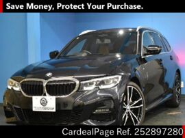 BMW 3 SERIES 6L20 Big1