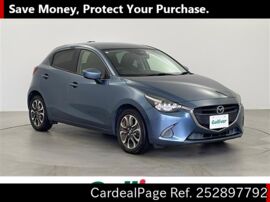 MAZDA DEMIO DJ3FS Big1