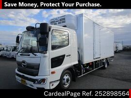 HINO RANGER FD2ABG Big1