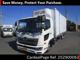 HINO RANGER FD2ABG Big1