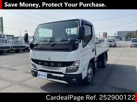 MITSUBISHI CANTER FBAV0 Big1
