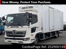 HINO RANGER FD2ABG Big1