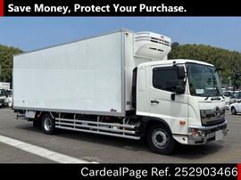 HINO RANGER FE2ACG Big1