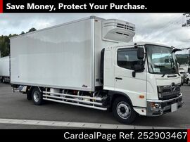 HINO RANGER FE2ACG Big1