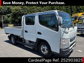 MITSUBISHI CANTER FGA20 Big1