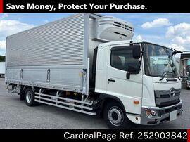 HINO RANGER FE2ACG Big1