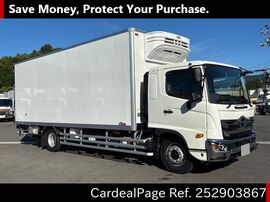 HINO RANGER FE2ACG Big1