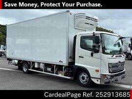 HINO RANGER FC2ABG Big1