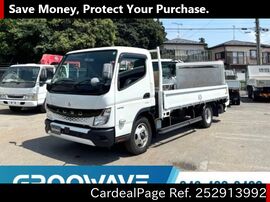 MITSUBISHI CANTER FEB50 Big1