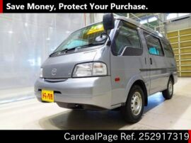 MAZDA BONGO VAN SLP2M Big1