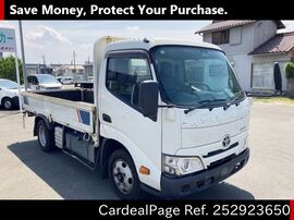 TOYOTA DYNA XZC645 Big1