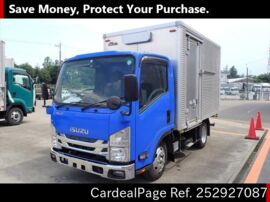 ISUZU ELF NMR88AN Big1