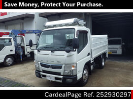MITSUBISHI CANTER FEA50 Big1