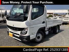 MITSUBISHI CANTER FBA20 Big1