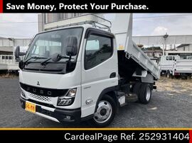 MITSUBISHI CANTER FBA30 Big1