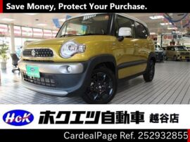 SUZUKI XBEE MN71S Big1