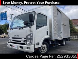 ISUZU ELF TRUCK NPR85AN Big1