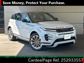 LAND ROVER RANGE ROVER EVOQUE LZ2XA Big1
