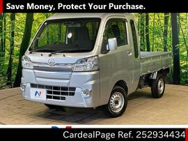 DAIHATSU HIJET TRUCK S500P Big1