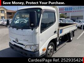TOYOTA DYNA XZU645 Big1