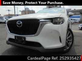 MAZDA OTHER KH3P Big1