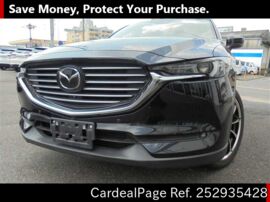 MAZDA CX-8 KG2P Big1