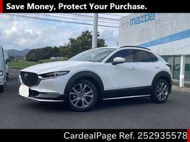 MAZDA CX-30 DMEJ3R Big1